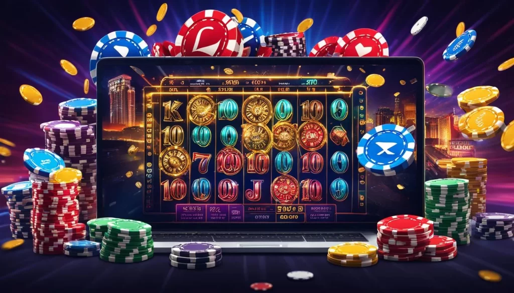 Hoàn trả cược thua không giới hạn tại f8bet