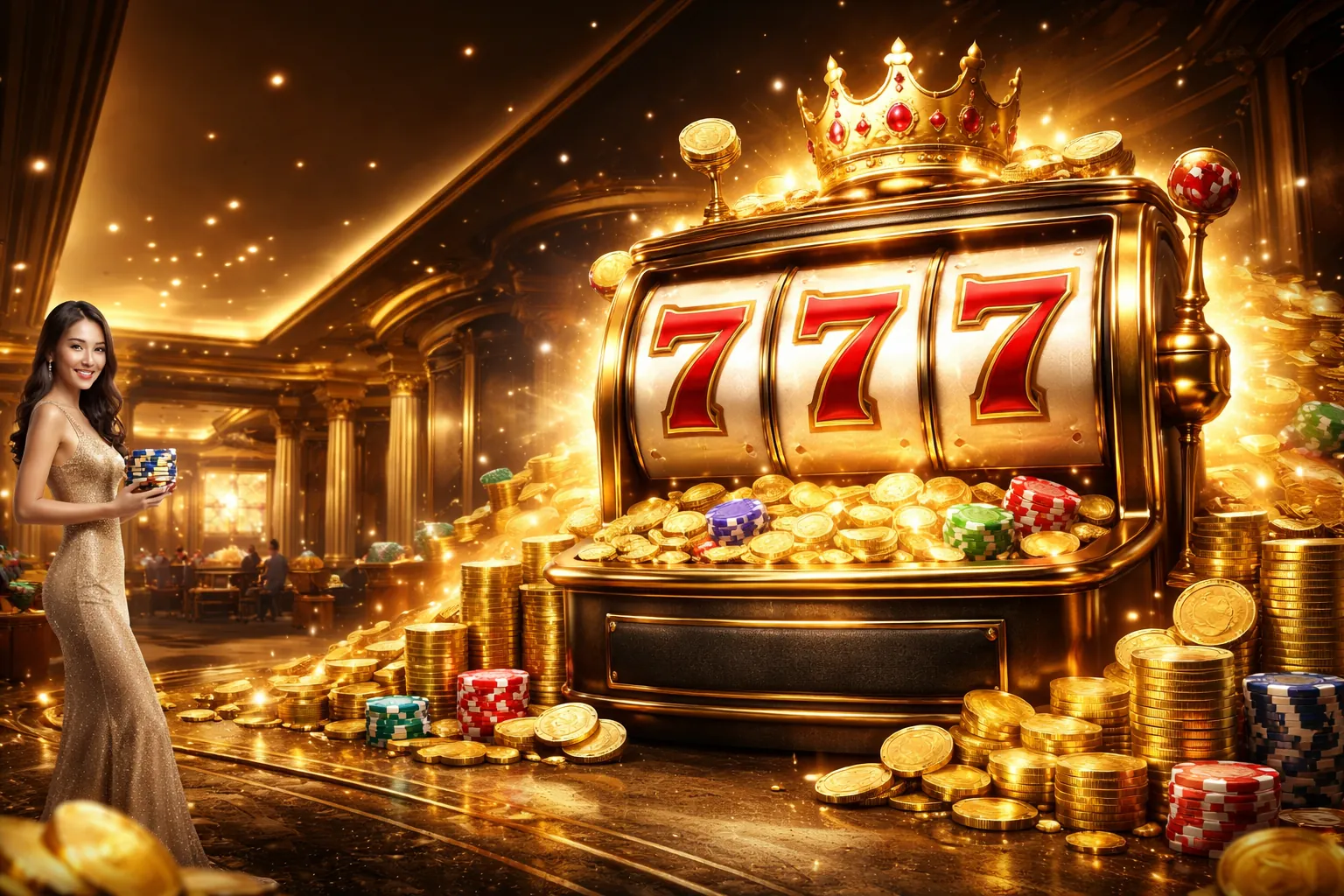 Lý do người chơi tin tưởng chọn F8Bet làm điểm đến giải trí