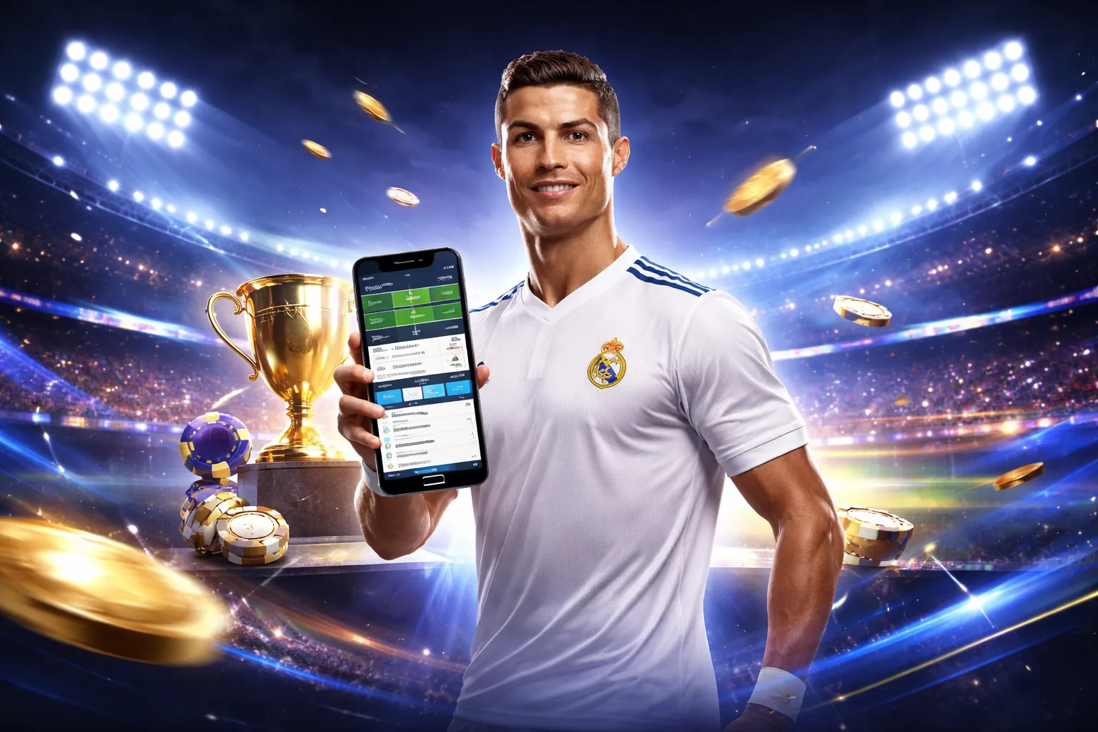 Khám phá thế giới giải trí trực tuyến tại F8bet