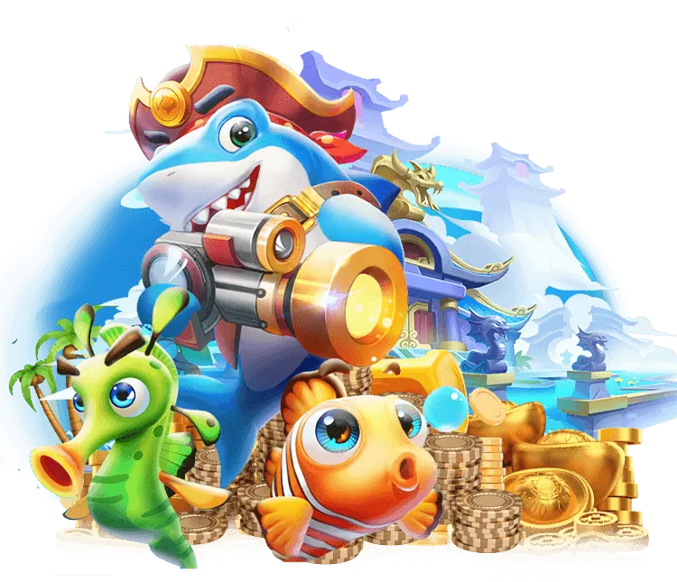Bước 3: Chọn game nổ hũ và nhận thưởng